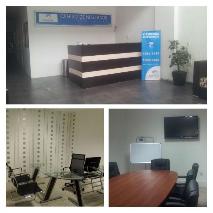 OFICINAS VIRTUALES EN GUADALAJARA