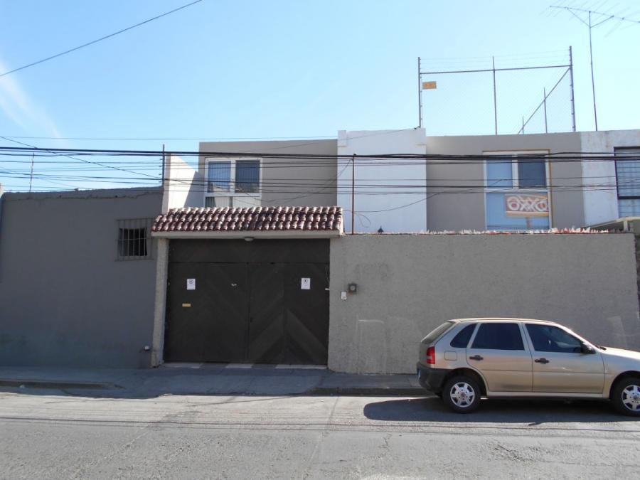 Foto Oficina en Renta en La Moderna, León de los Aldama, Guanajuato - $ 750 - OFR270891 - BienesOnLine