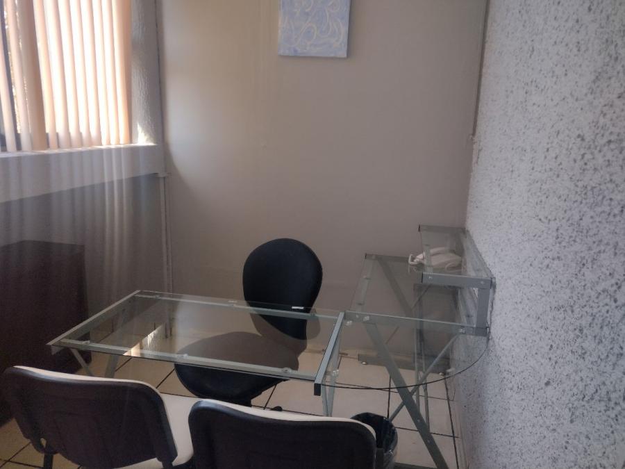 Foto Oficina en Renta en Miguel Hidalgo,, Miguel Hidalgo, Distrito Federal - $ 800 - OFR315178 - BienesOnLine