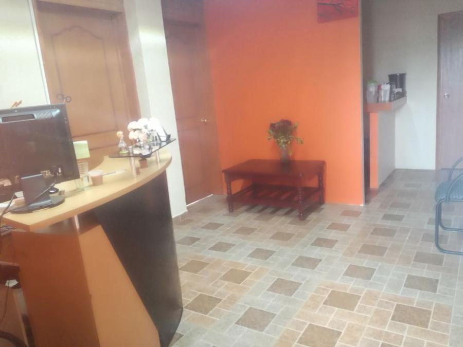 Foto Oficina en Renta en LAS AMRICAS, Naucalpan de Jurez, Mexico - $ 850 - OFR246540 - BienesOnLine