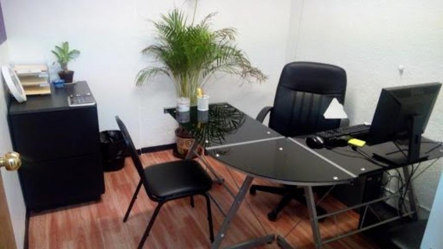 Foto Oficina en Renta en La joya ixtacala, Tlalnepantla de Baz, Mexico - $ 800 - OFR263749 - BienesOnLine