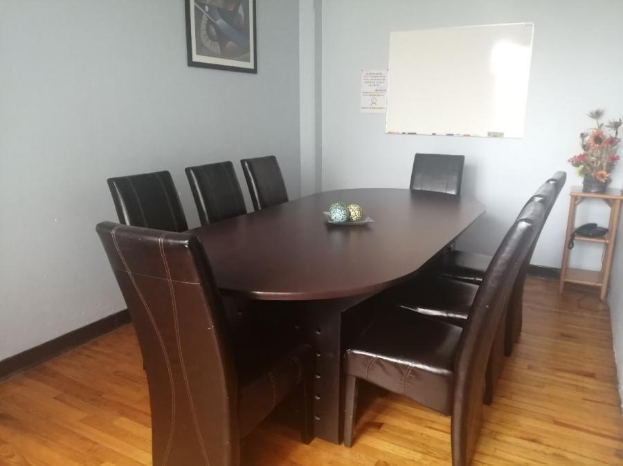 Foto Oficina en Renta en Buenavista, Ciudad de México, Mexico - $ 800 - OFR260888 - BienesOnLine