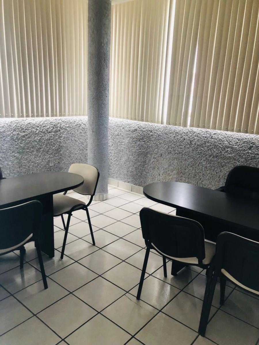 Foto Oficina en Renta en Miguel Hidalgo,, Miguel Hidalgo, Distrito Federal - $ 5.500 - OFR314371 - BienesOnLine