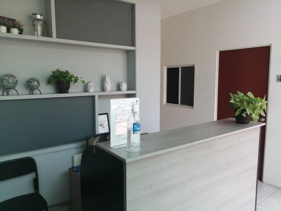 Foto Oficina en Renta en RESIDENCIAL ESMERALDA, COLIMA, Colima - $ 1.508 - OFR298207 - BienesOnLine