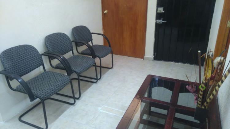 Foto Oficina en Renta en Naucalpan de Juárez, Mexico - $ 850 - OFR209079 - BienesOnLine