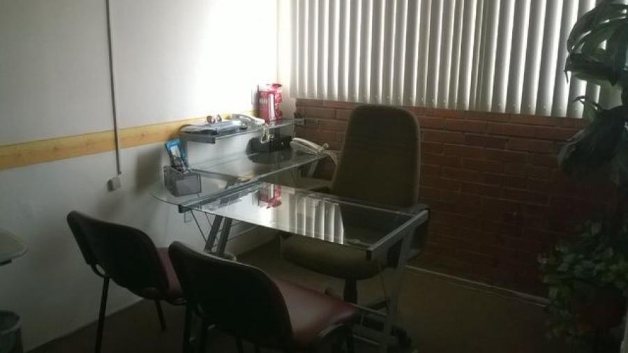 Foto Oficina en Renta en centro, Tlalnepantla, Mexico - $ 1.000 - OFR255738 - BienesOnLine