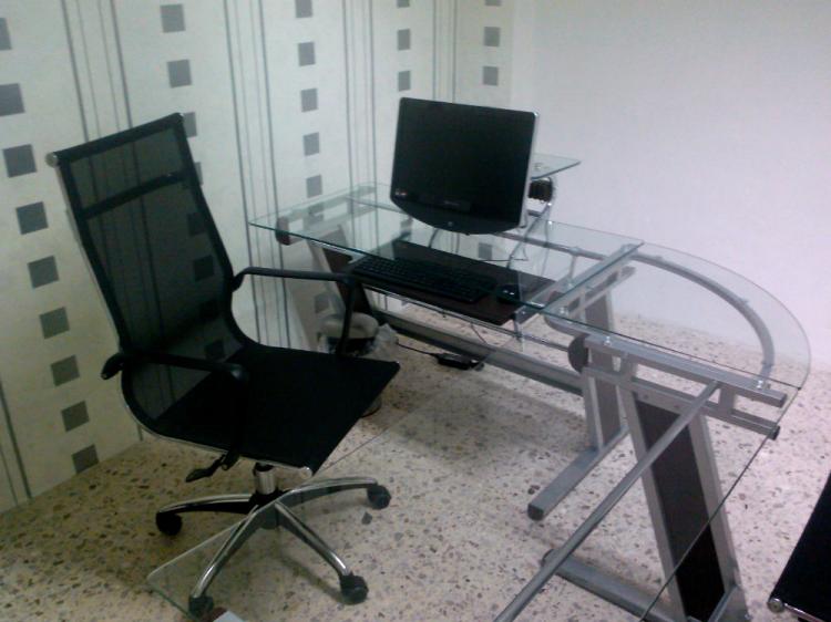 Oficinas Virtuales totalmente equipadas