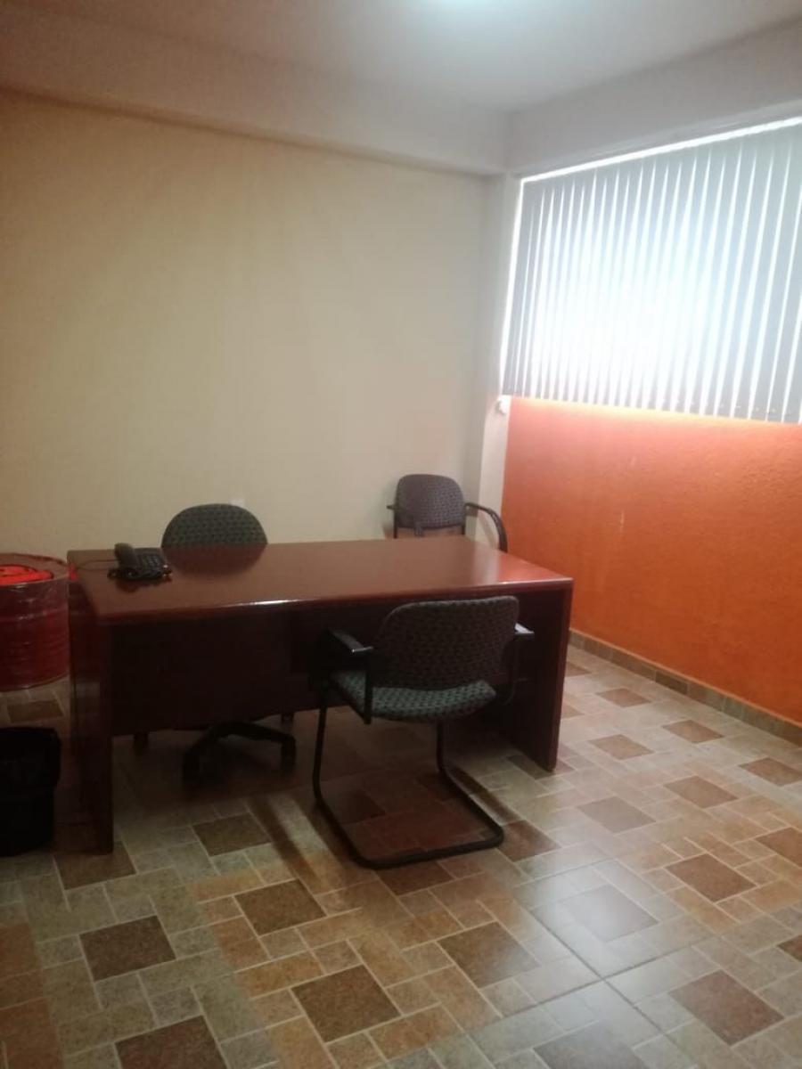 Foto Oficina en Renta en LAS AMRICAS, Naucalpan de Jurez, Mexico - $ 5.500 - OFR244462 - BienesOnLine