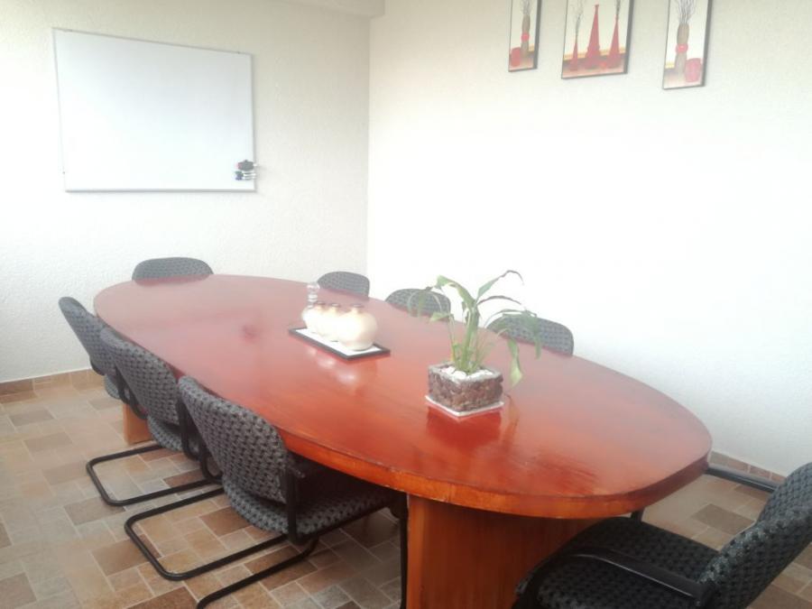 Foto Oficina en Renta en LAS AMRICAS, Naucalpan de Jurez, Mexico - $ 5.500 - OFR245894 - BienesOnLine