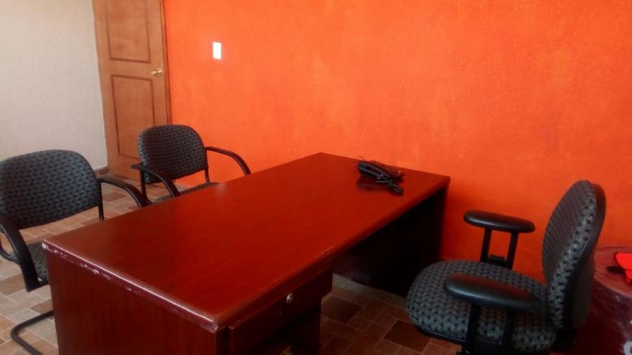 Foto Oficina en Renta en LAS AMRICAS, Naucalpan de Jurez, Mexico - $ 5.500 - OFR246124 - BienesOnLine