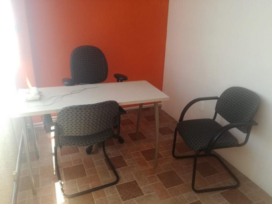 Foto Oficina en Renta en LAS AMRICAS, Naucalpan de Jurez, Mexico - $ 850 - OFR249493 - BienesOnLine