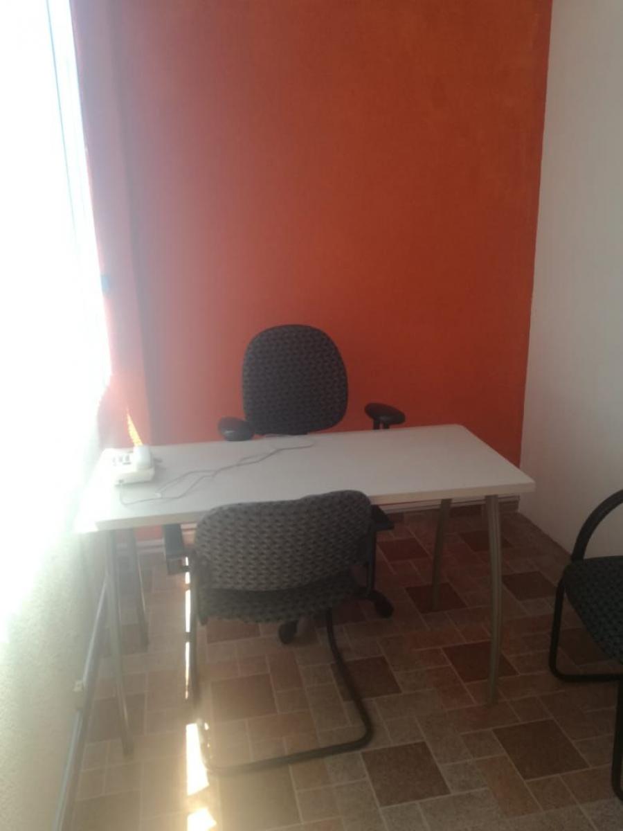 Foto Oficina en Renta en LAS AMRICAS, Naucalpan de Jurez, Mexico - $ 850 - OFR249590 - BienesOnLine