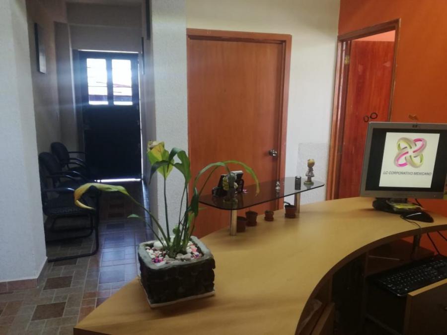 Foto Oficina en Renta en LAS AMRICAS, Naucalpan de Jurez, Mexico - $ 4.500 - OFR253710 - BienesOnLine