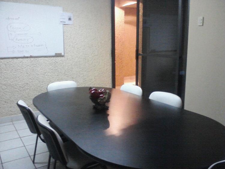 Foto Oficina en Renta en ADOLFO LOPEZ MATEOS, Tlalnepantla, Mexico - $ 800 - OFR169451 - BienesOnLine