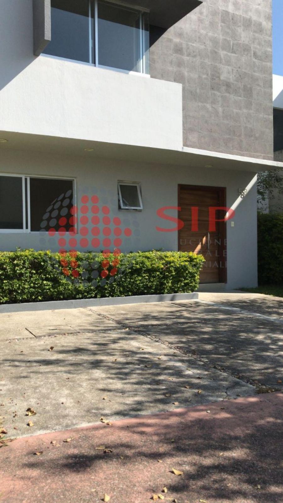 Foto Casa en Renta en SOLARES, Zapopan, Jalisco - $ 27.000 - CAR357650 - BienesOnLine