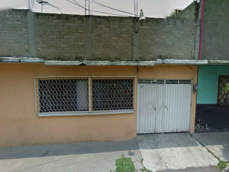 Casa en Venta en San Jose de la Escalera, Gustavo A. Madero, Distrito  Federal - $  - CAV89575 - BienesOnLine