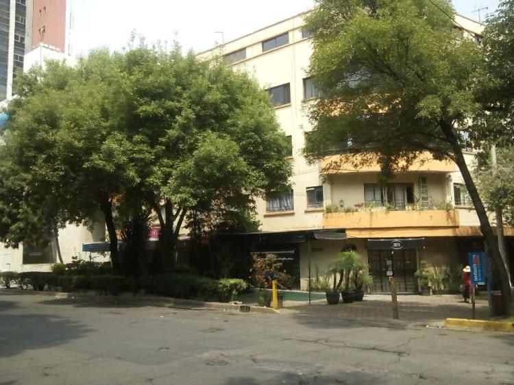 Foto Departamento en Venta en Benito Jurez, Distrito Federal - $ 1.450.000 - DEV135180 - BienesOnLine