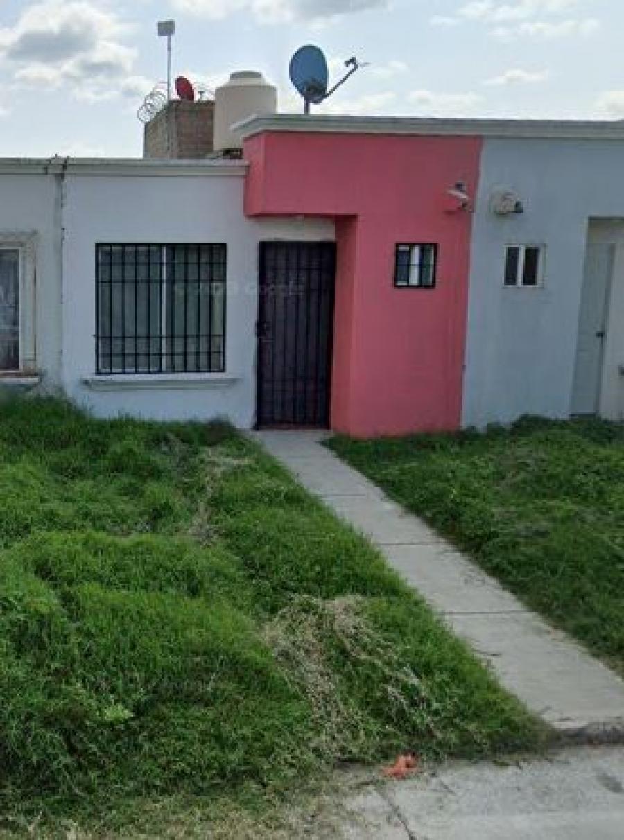 Casa en Venta en Acacias Primera Etapa Tala, Jalisco