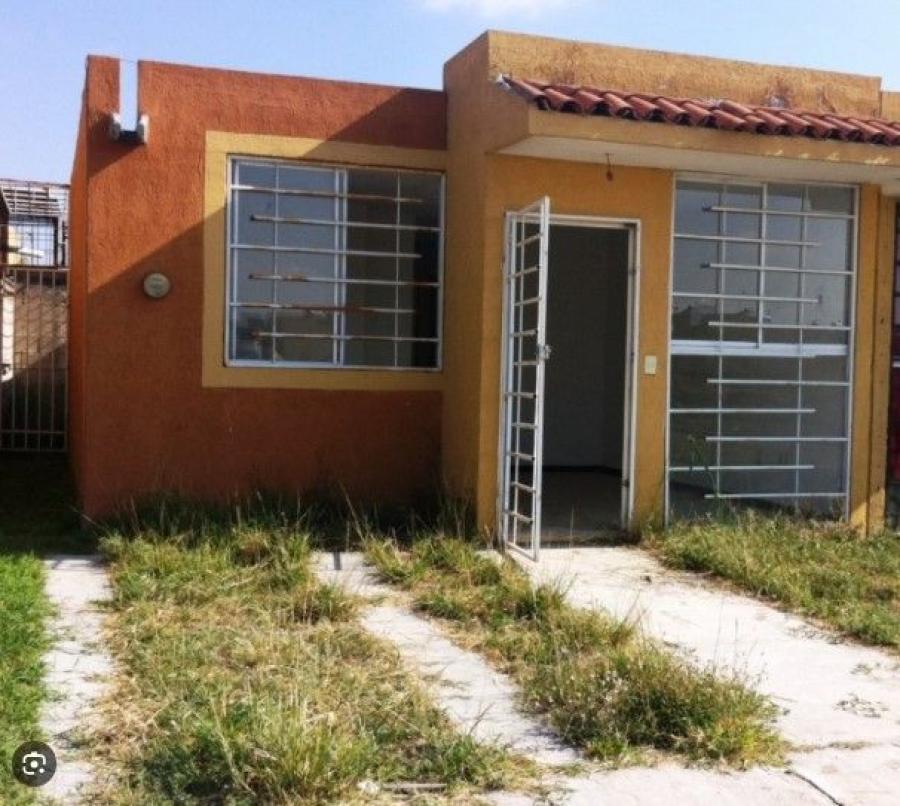 Casa en Venta en Puerta Real Tlajomulco de Zúñiga, Jalisco