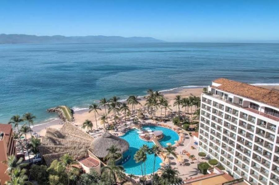 Foto Hotel en Venta en Centro, Puerto Vallarta, Jalisco - U$D 130.000.000 - HOV354886 - BienesOnLine