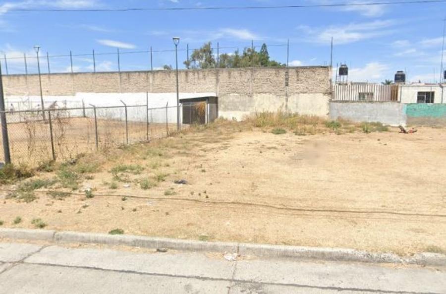 Foto Terreno en Venta en Huentitan el bajo, Guadalajara, Jalisco - $ 1.290.000 - TEV354826 - BienesOnLine