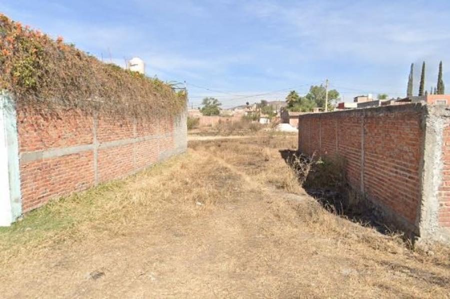 Foto Terreno en Venta en El pedregal, El Salto, Jalisco - $ 196.000 - TEV355913 - BienesOnLine