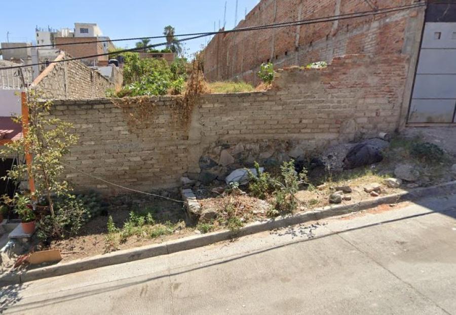 Foto Terreno en Venta en Huentitan el bajo, Guadalajara, Jalisco - $ 700.000 - TEV354866 - BienesOnLine