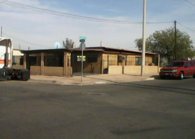 Foto Casa en Venta en COLONIA PUEBLO NUEVO, Mexicali, Baja California - $ 600 - CAV119390 - BienesOnLine