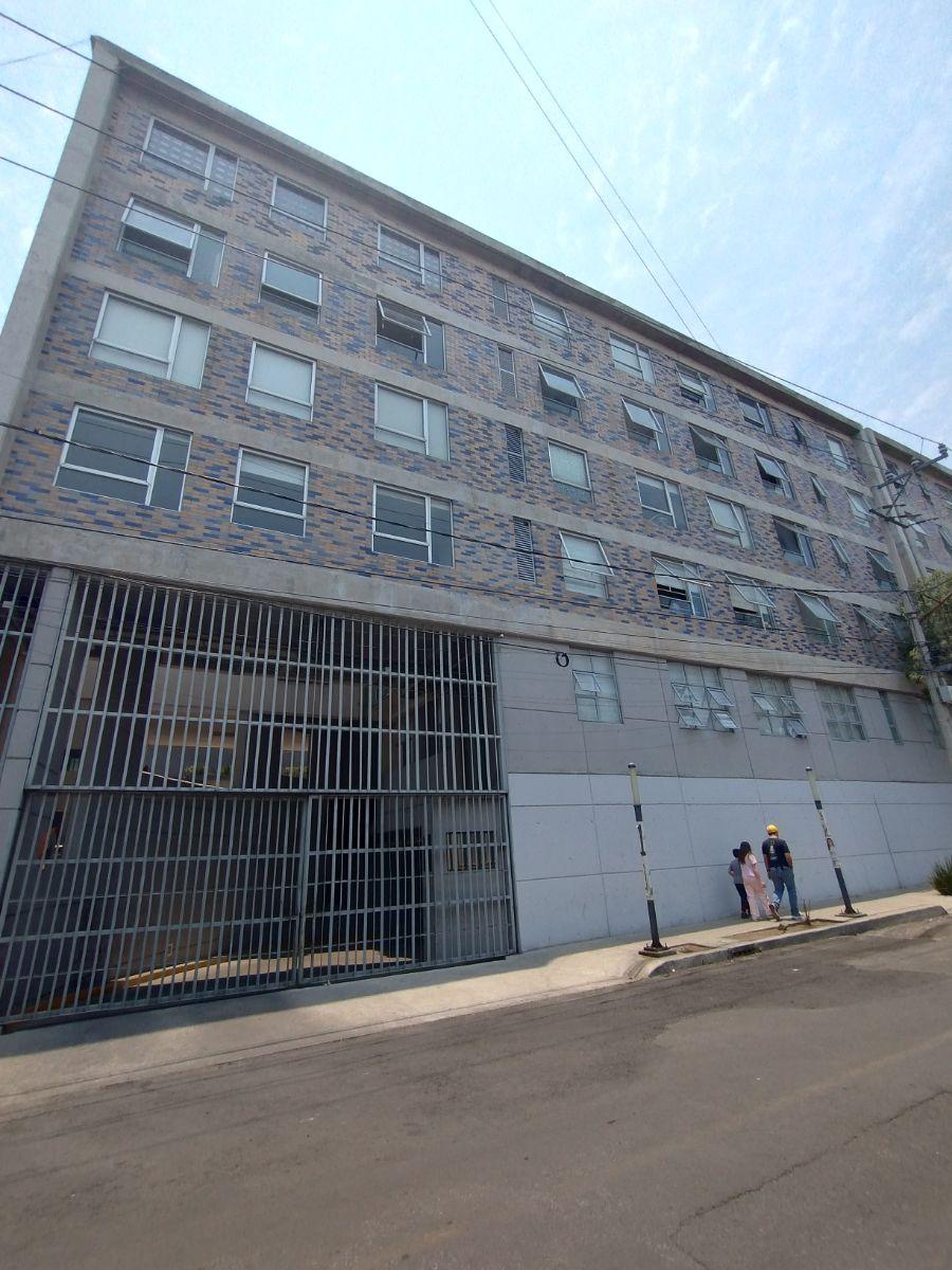 Oportunidad Departamento a la venta en la Gustavo A Madero