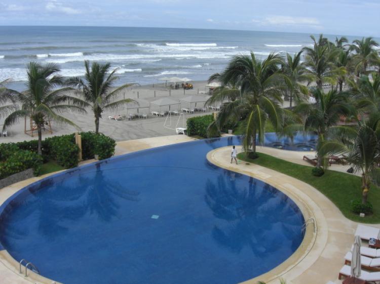 Foto Departamento en Venta en PLAYA DIAMANTE, Acapulco de Juárez, Guerrero - $ 14.000.000 - DEV239264 - BienesOnLine