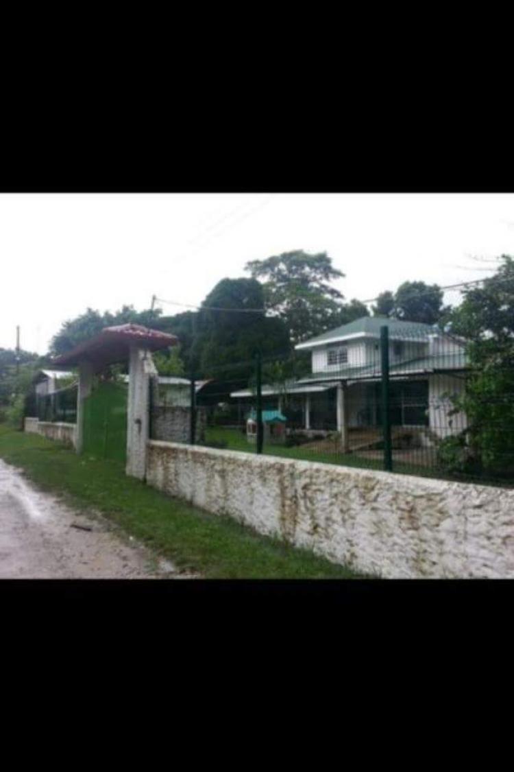 Foto Finca en Venta en Cruz del bajio, Villahermosa, Tabasco - $ 1.800.000 - FIV216259 - BienesOnLine