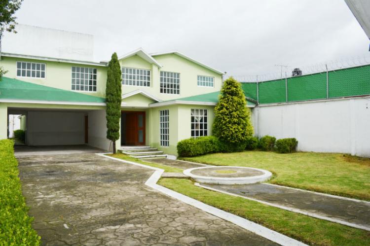 Foto Casa en Venta en Toluca de Lerdo, Mexico - $ 2.750.000 - CAV101728 - BienesOnLine