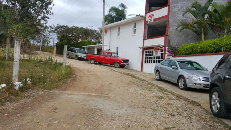 Foto Terreno en Venta en Municipio Emiliano Zapata, El Lencero, Veracruz - $ 285.000 - TEV207578 - BienesOnLine