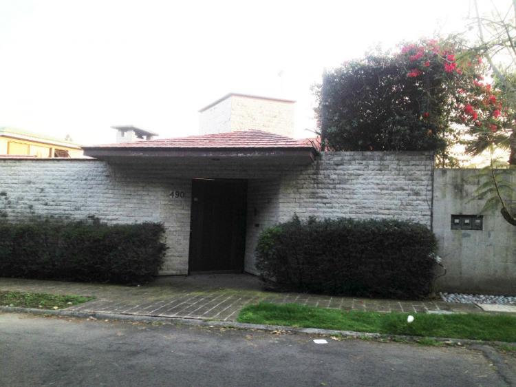 Foto Casa en Venta en Bosques de las lomas, Miguel Hidalgo, Distrito Federal - $ 17.500.000 - CAV177363 - BienesOnLine