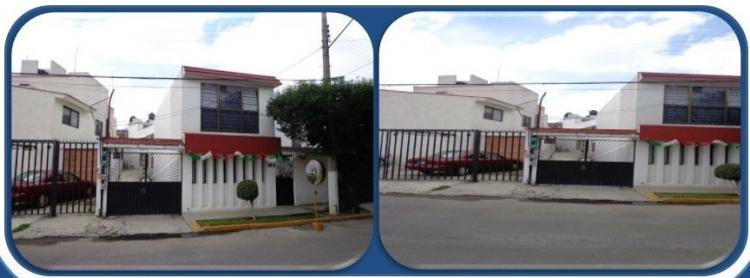 Foto Casa en Venta en Viveros de la Loma, Tlalnepantla, Mexico - $ 870.000 - CAV99524 - BienesOnLine