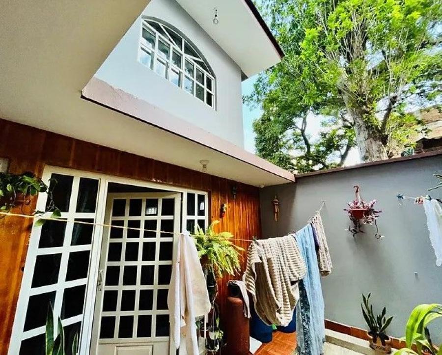 ORIZABA Casa dos plantas en venta