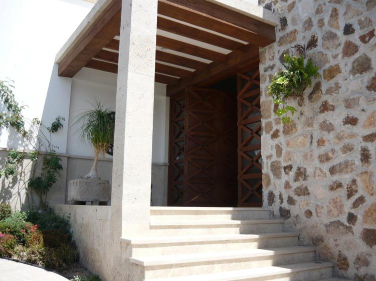 Foto Casa en Venta en VILLAS DE IRAPUATO, Irapuato, Guanajuato - $ 17.000.000 - CAV56371 - BienesOnLine