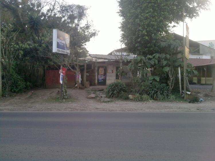 Venta de terreno en el grande, minucipio de Coatepec