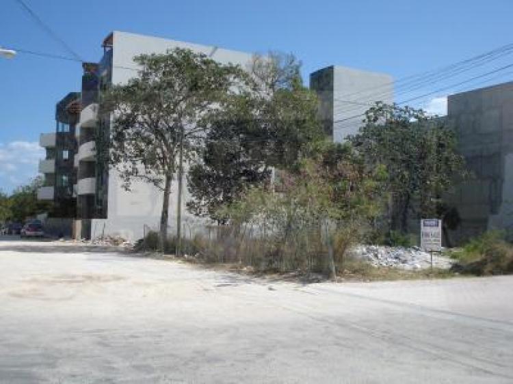 Foto Terreno en Venta en Playa del Carmen, Quintana Roo - U$D 2.200.000 - TEV10396 - BienesOnLine