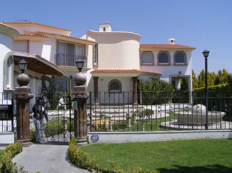 Foto Casa en Venta en El Campanario, Santiago de Quertaro, Queretaro Arteaga - $ 10.950.000 - CAV42435 - BienesOnLine