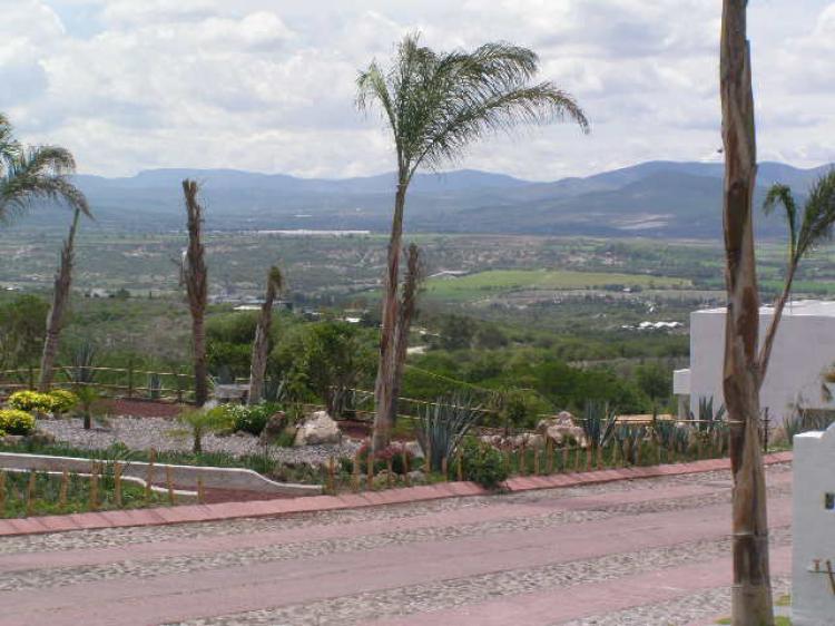 Foto Terreno en Venta en Santiago de Querétaro, Queretaro Arteaga - TEV42814 - BienesOnLine