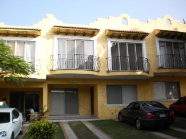 Foto Casa en Renta en Jiquilpan, Cuernavaca, Morelos - $ 9.700 - CAR31711 - BienesOnLine