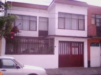 Casa en Venta en Col. Reynosa Tamaulipas Azcapotzalco