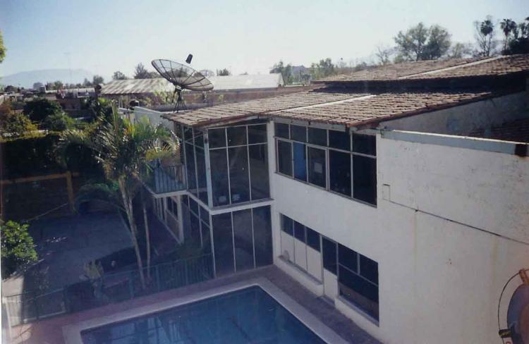 Foto Finca en Venta en Florida, Ocotln, Jalisco - $ 10.000.000 - FIV3515 - BienesOnLine