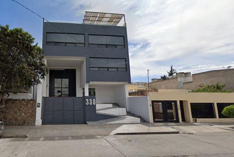 Foto Edificio en Venta en Jardin, San Luis Potos, San Luis Potosi - $ 22.500.000 - EDV356382 - BienesOnLine