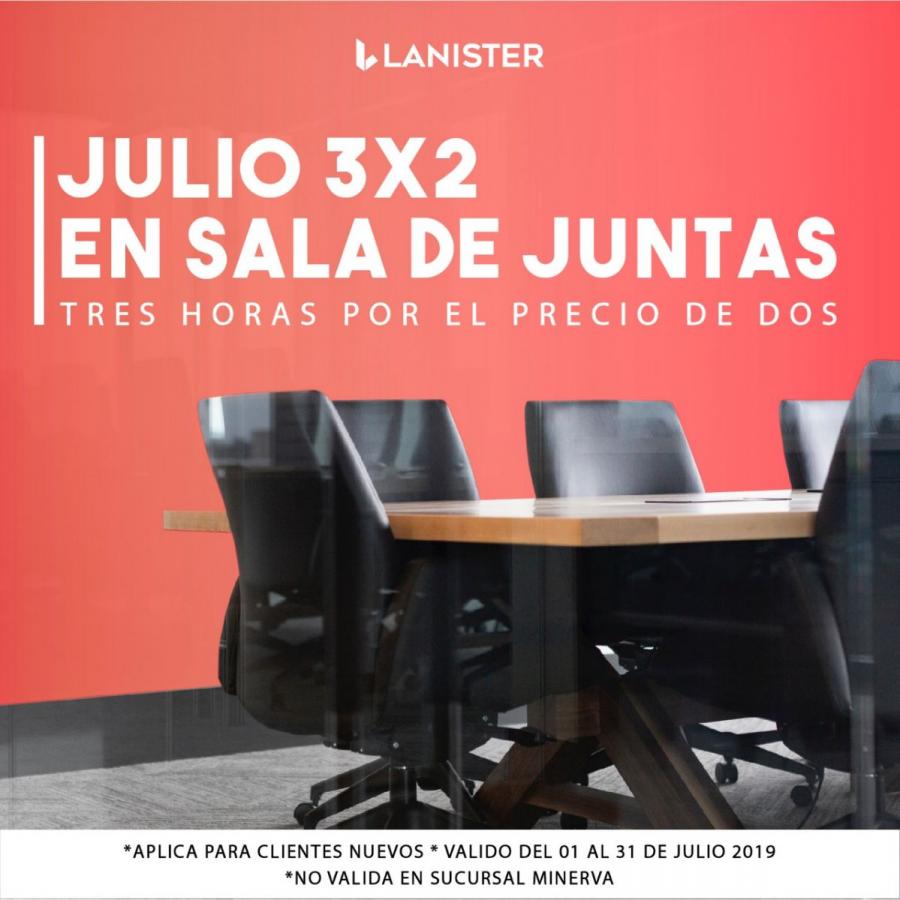 Foto Oficina en Renta en LOMAS DEL SEMINARIO, Zapopan, Jalisco - $ 250 - OFR255008 - BienesOnLine