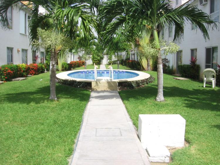 Foto Casa en Venta en Cancn, Quintana Roo - $ 750.000 - CAV42747 - BienesOnLine