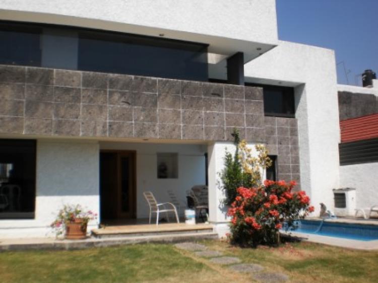 Foto Casa en Venta en Chamilpa, Cuernavaca, Morelos - $ 3.500.000 - CAV31784 - BienesOnLine