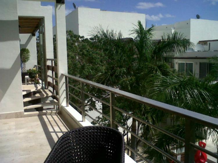 Foto Penthouse en Venta en Condominio Va 38, Playa del Carmen, Quintana Roo - U$D 600.000 - PEV85774 - BienesOnLine