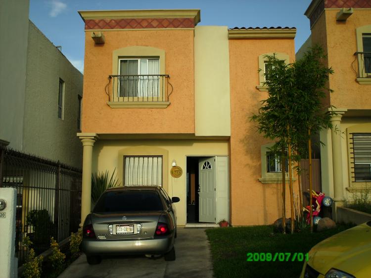 Casa en Renta en Chihuahua, Chihuahua - $  - CAR12333 - BienesOnLine